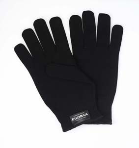 Guantes que hidratan y redensifican