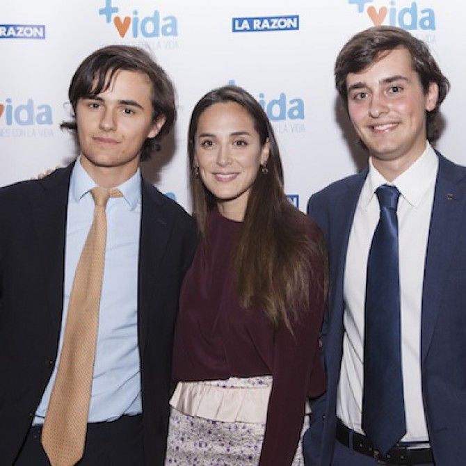 Asociación +Vida