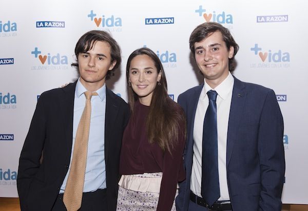 Asociación +Vida