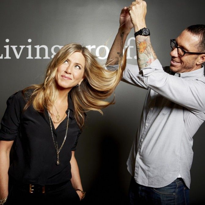 Perfect hair day de Living Proof