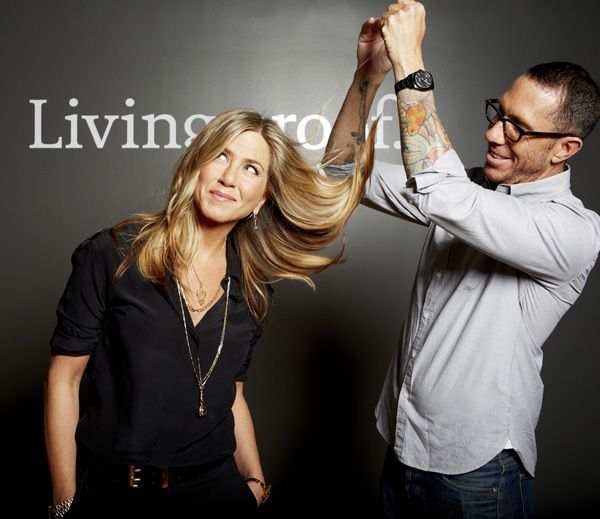 Perfect hair day de Living Proof