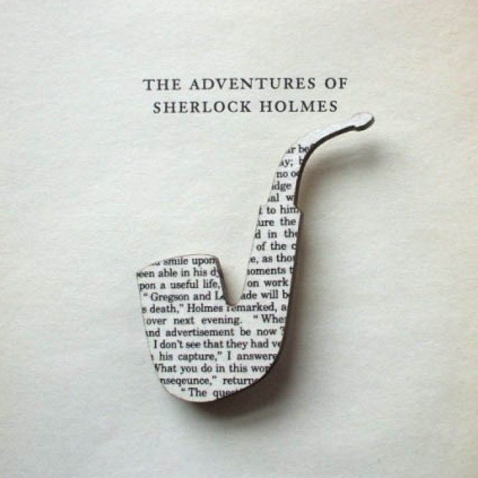 El Sherlock Holmes con el que crecimos
