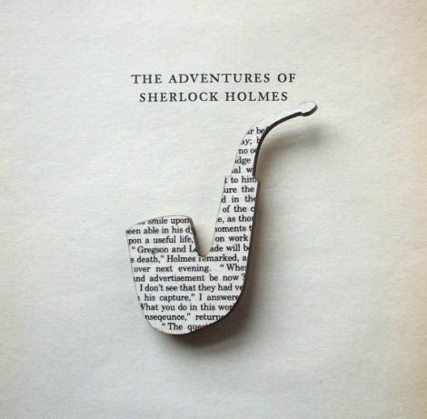 El Sherlock Holmes con el que crecimos