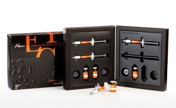Extreme Firmness Complex Homecare