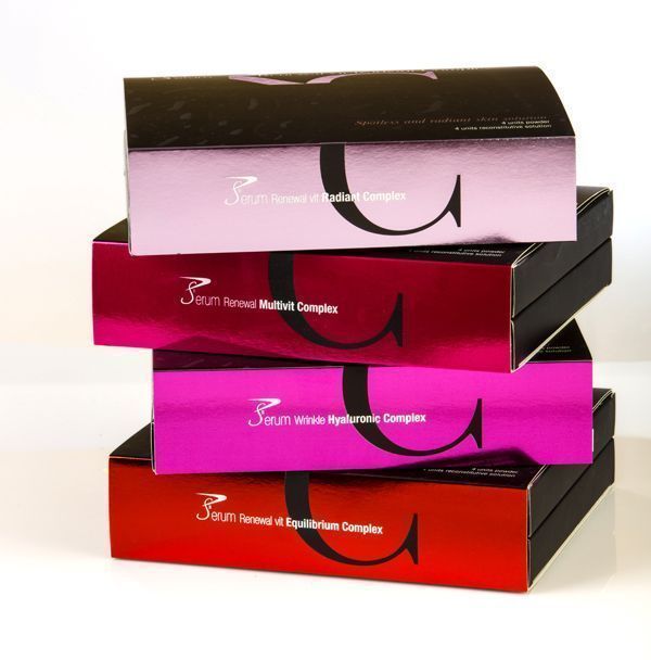 Tratamiento reafirmante PBSerum Extreme Firmness