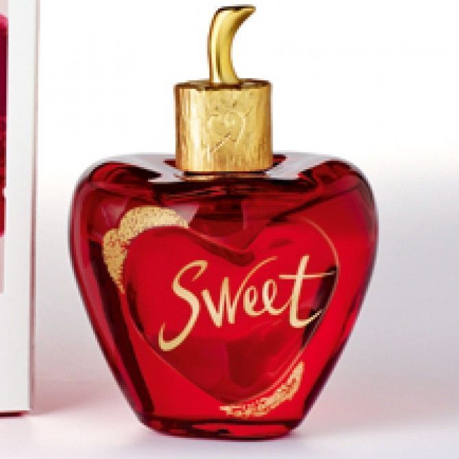 Erase una vez... Sweet de Lolita Lempicka