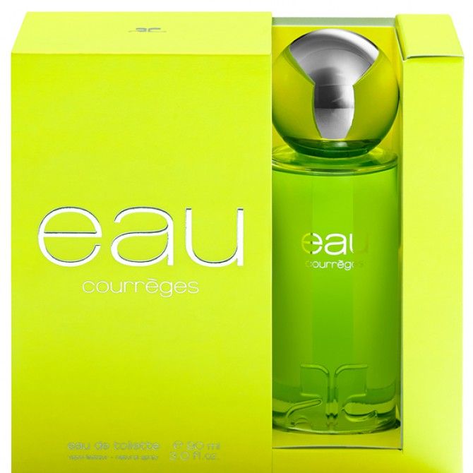 Courrèges Parfums