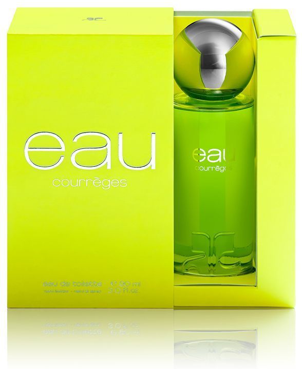 Courrèges Parfums