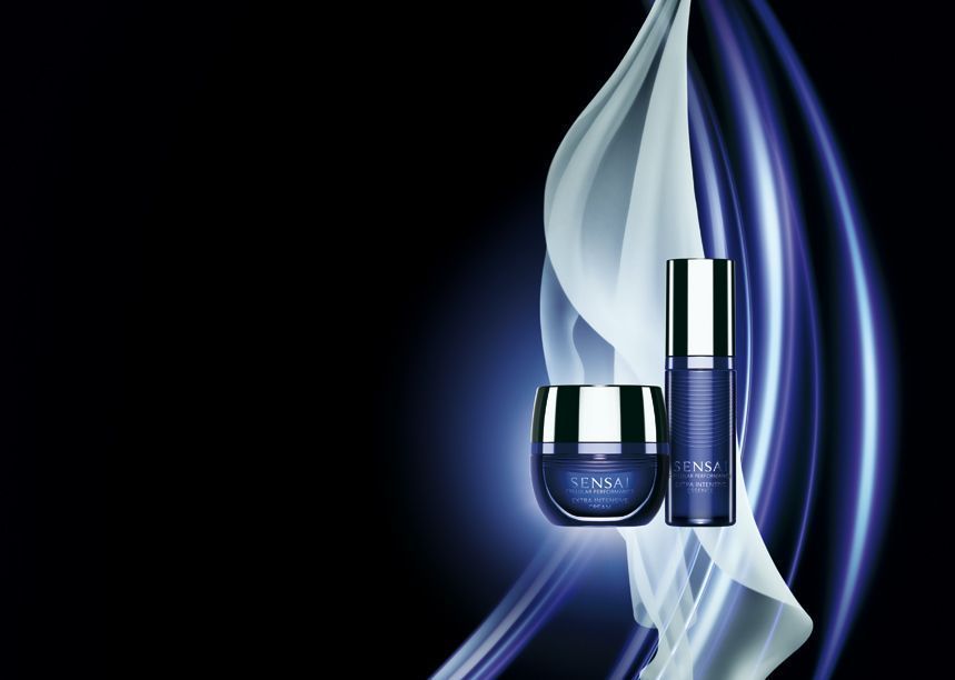 Extra Intensive Cream de Sensai