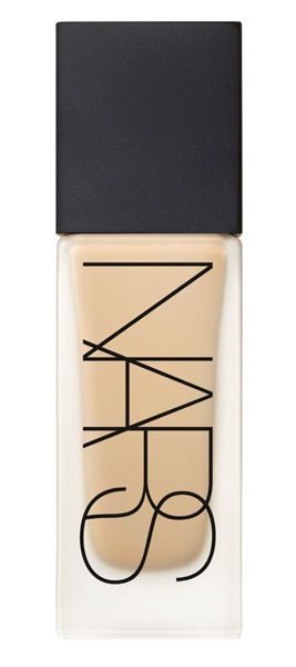 NARS All Day Luminous Weightless Foundation Barcelona with Cap - jpeg