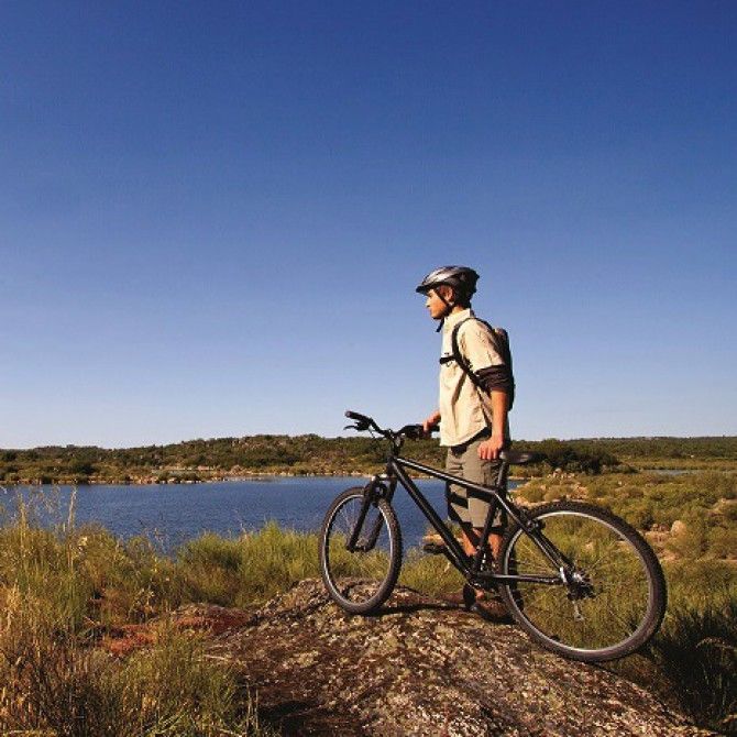 Descubre Portugal en bicicleta