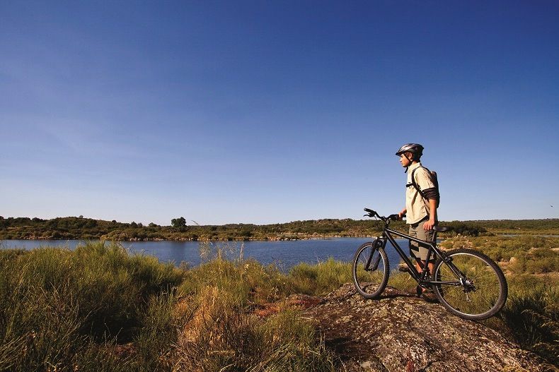 Descubre Portugal en bicicleta