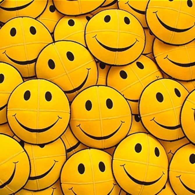 10 claves para sentirse más feliz cada día