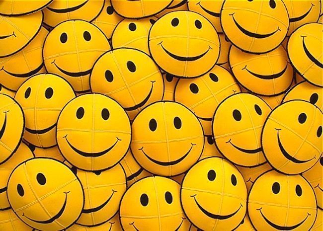 10 claves para sentirse más feliz cada día
