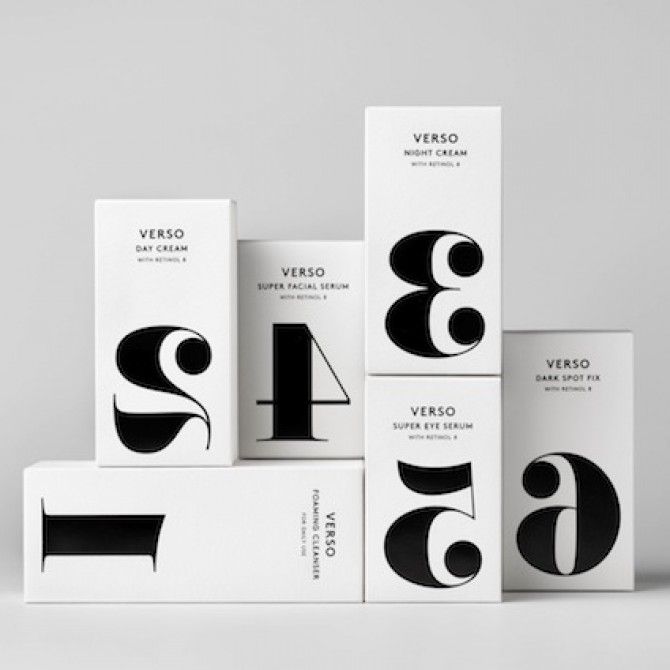 Verso trae a España el revolucionario Retinol 8