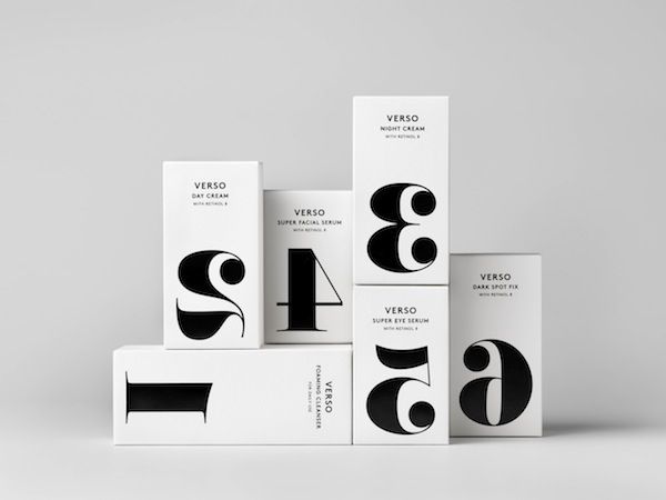 Verso trae a España el revolucionario Retinol 8