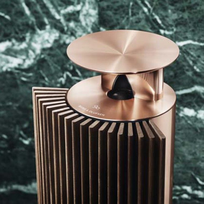 Bang & Olufsen celebra su 90 cumpleaños