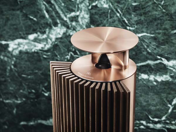 Bang & Olufsen celebra su 90 cumpleaños