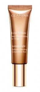 Eclat Minute Base Illuminatrice 05 golden caramel