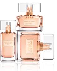 Un perfume de Alta Costura: Dahlia Divin de Givenchy