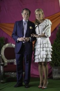 Enrique Rojas y Isabel Estapé-6