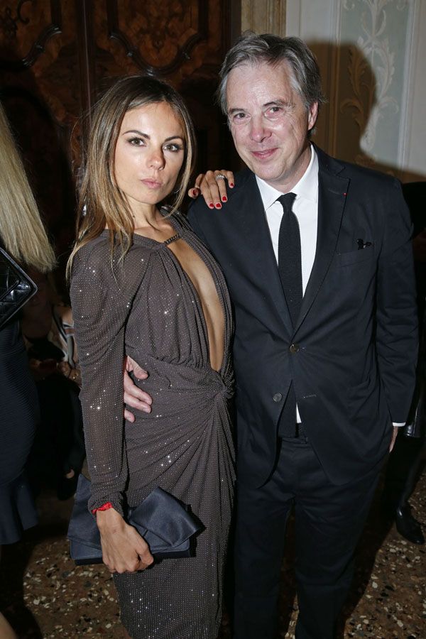 SOIREE SONIA FALCONE