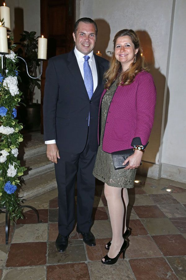 SOIREE SONIA FALCONE