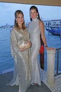 SOIREE SONIA FALCONE