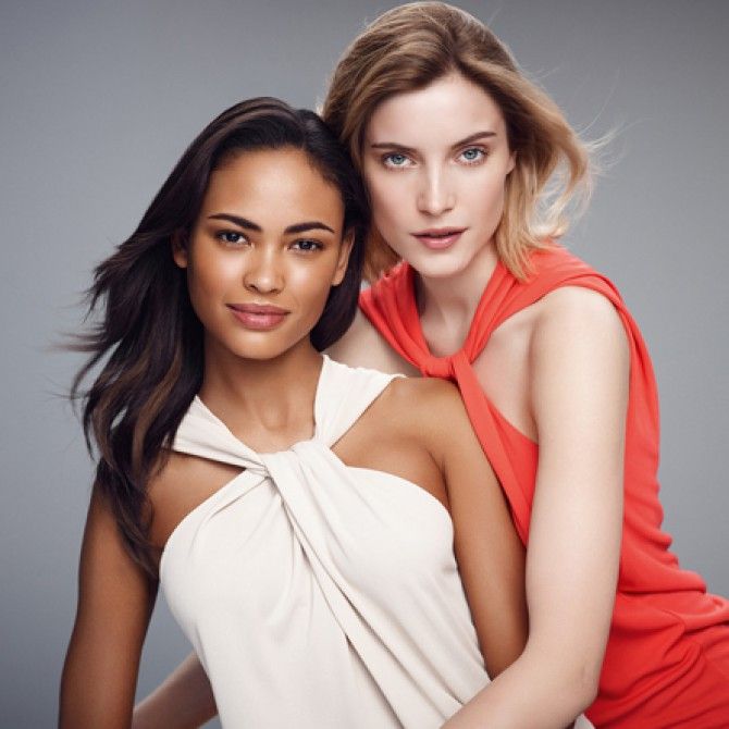 Clarins Mission Perfection Sérum.