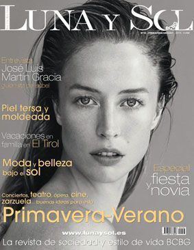 LUNA Y SOL Nº 36