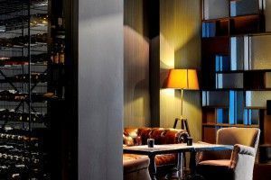 A&G lobby