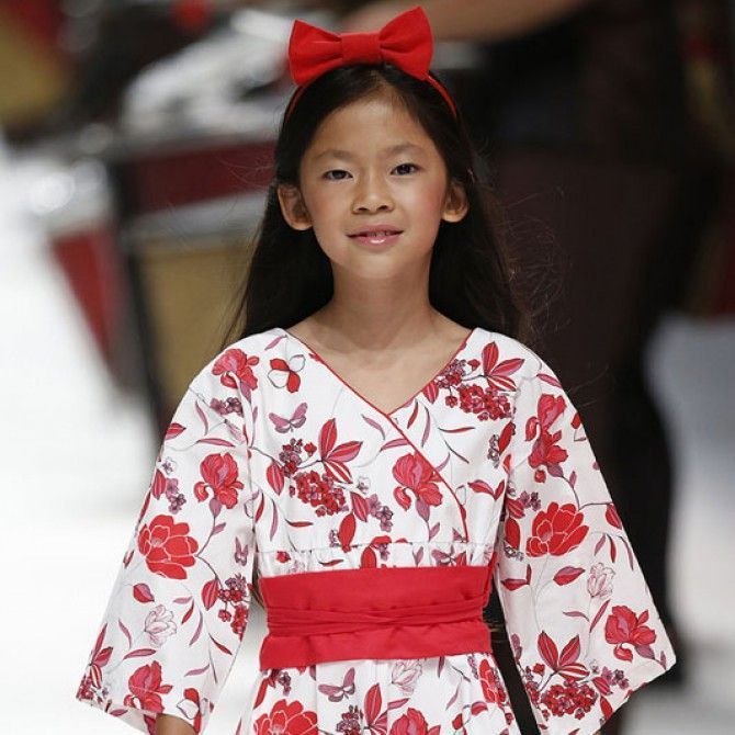 Cóndor colección primavera verano 2016