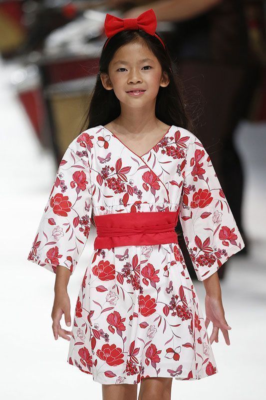 Cóndor colección primavera verano 2016
