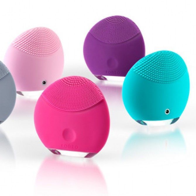 Luna de Foreo, la última revolución en el mundo de la belleza