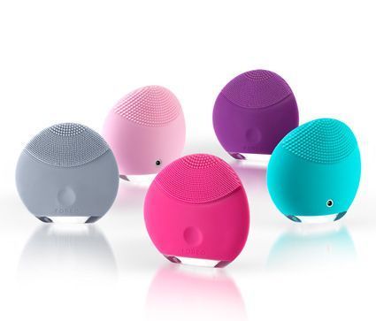 Luna de Foreo, la última revolución en el mundo de la belleza