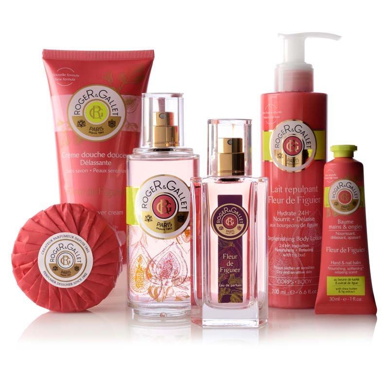 Roger&Gallet Eau de Parfum Fleur de Figuier