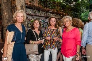 Guante Blanco Fortuny PepeValencianoFoto
