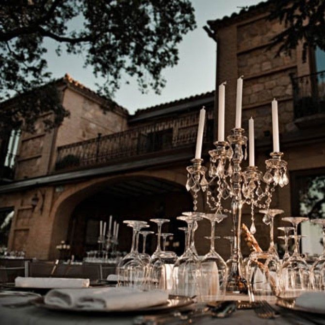 Posiblemente el Hotel boutique más elegante de España