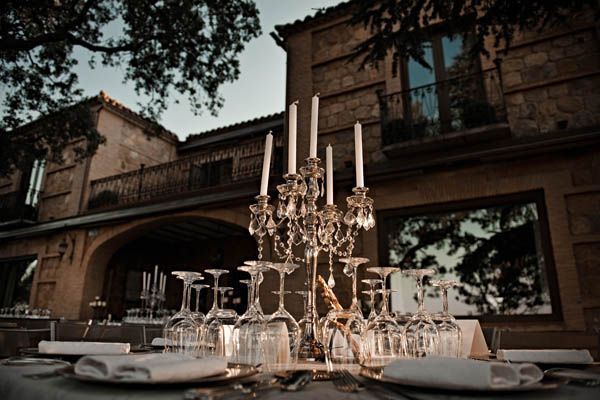 Posiblemente el Hotel boutique más elegante de España