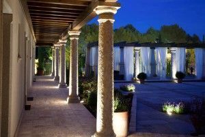 Noche villas