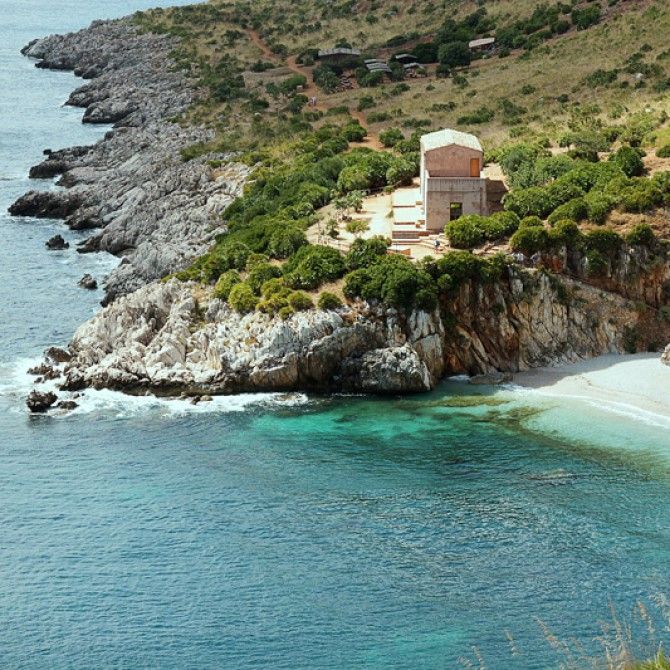 Sicilia: un recorrido por la isla del Mare Nostrum