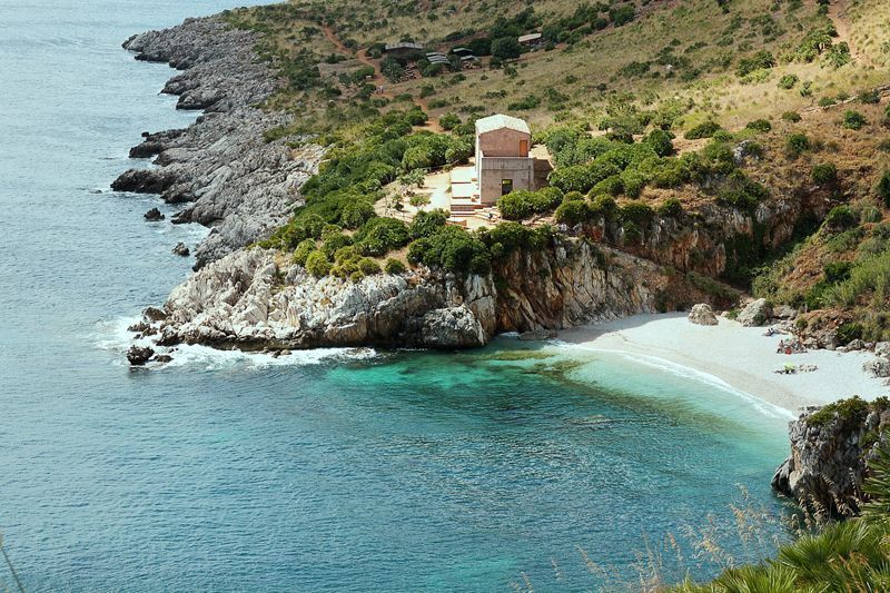 Sicilia: un recorrido por la isla del Mare Nostrum