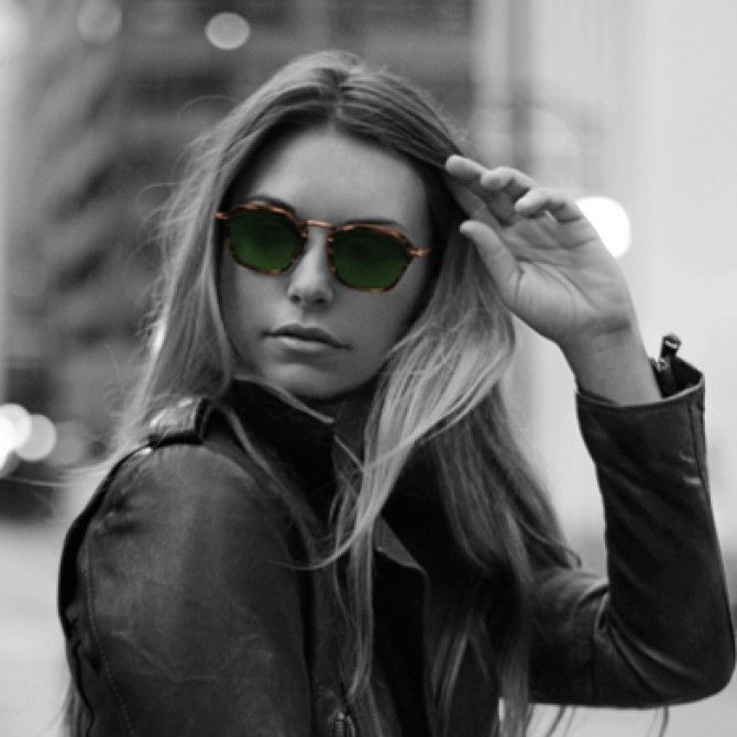 Transitions: las lentes que cambian de color