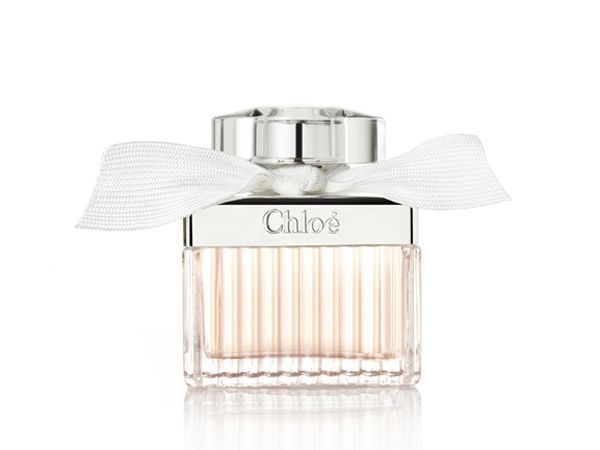 Una nueva y delicada esencia: Chloé Eau de Toilette