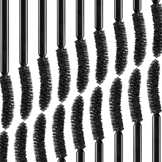 Full Lash Volume Mascara y Full Lash Serum de Shiseido