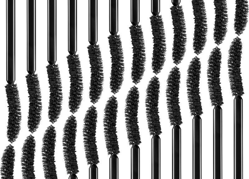 Full Lash Volume Mascara y Full Lash Serum de Shiseido