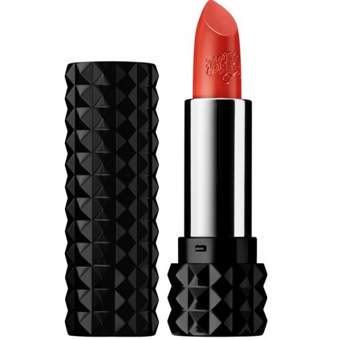 La línea de maquillaje Kat Von D llega a España