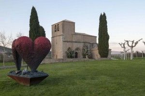Bodega Otazu (1)