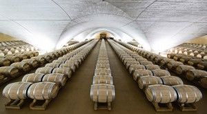 Bodegas Otazu - Acciona
