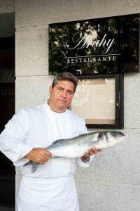 Chef José Ynglada (2)